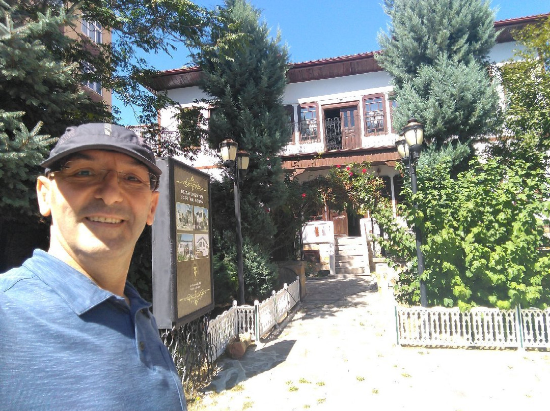 Hayri Inal Konagi