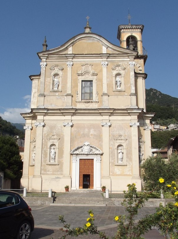 Chiesa di San Martino