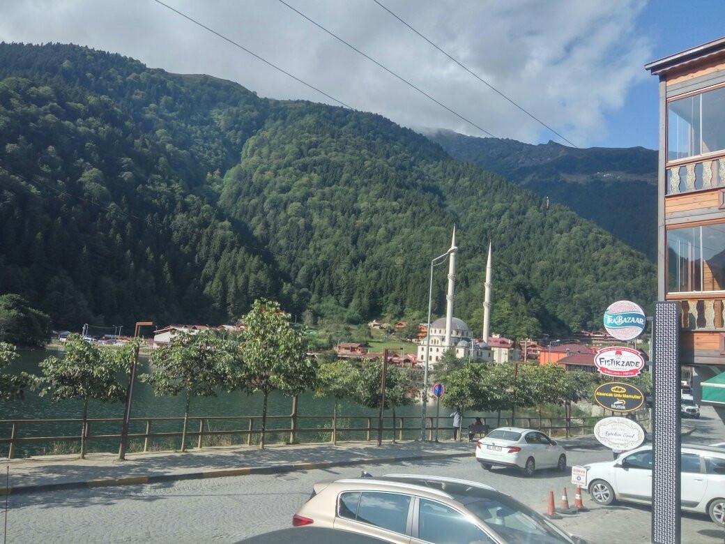 Doğa Motel主图