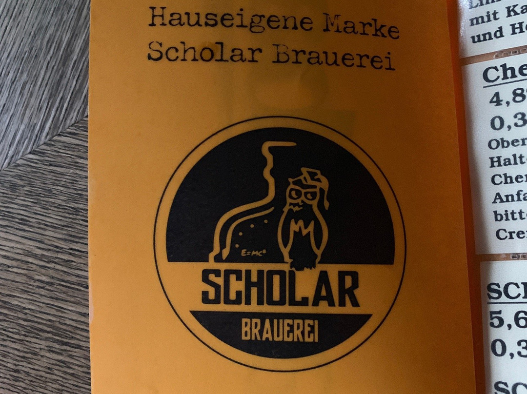 Nautibar-哥廷根必去景点