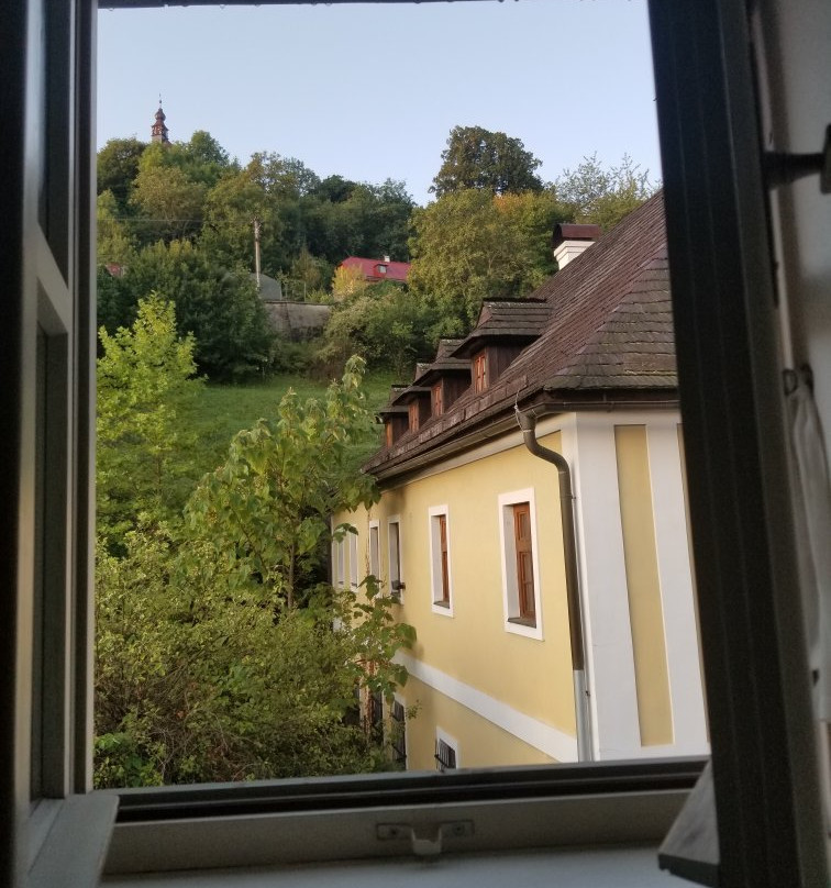 Penzion Nostalgia主图