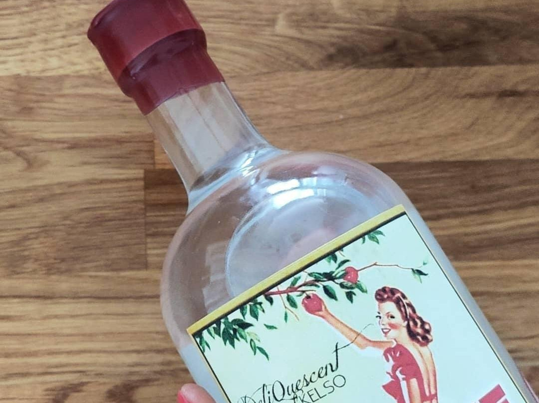 Rutherfords Micropub-凯尔索必去景点