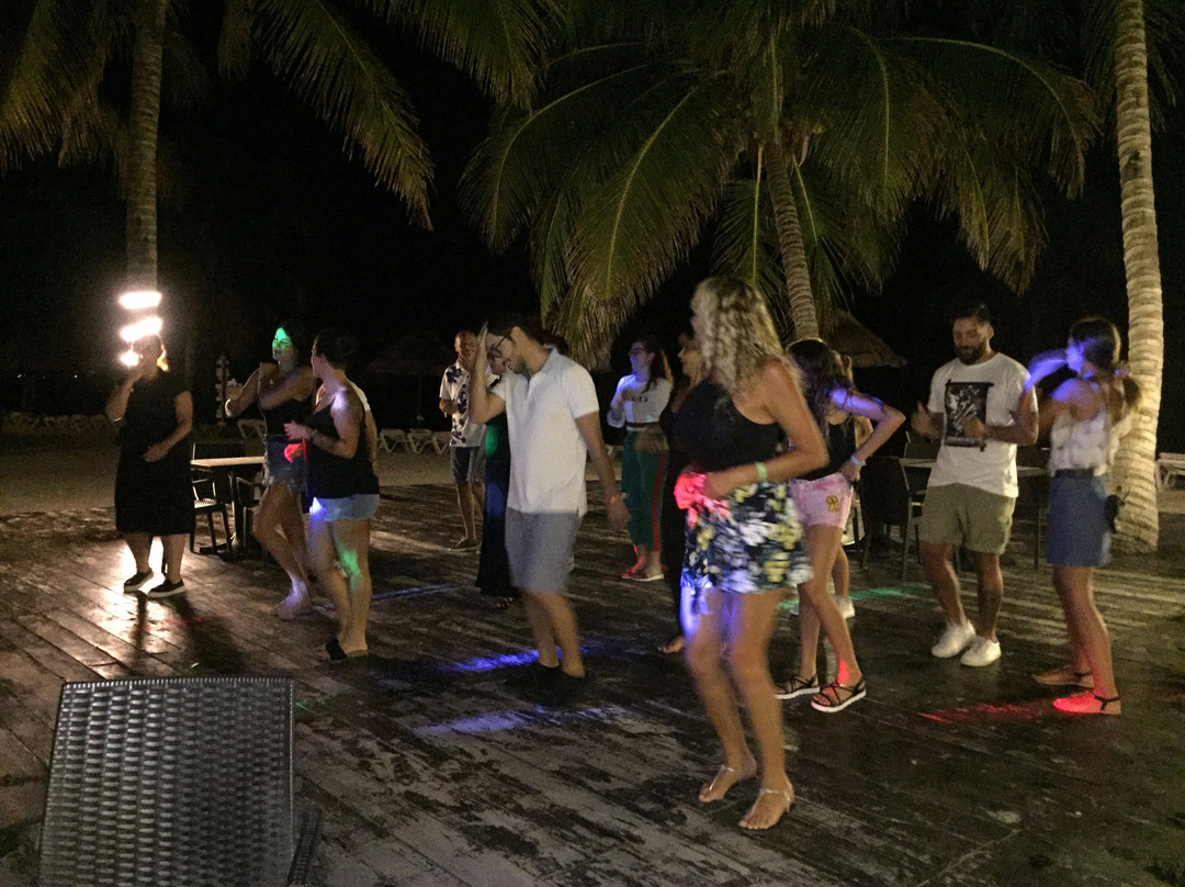 PavoReal Beach Resort Tulum主图