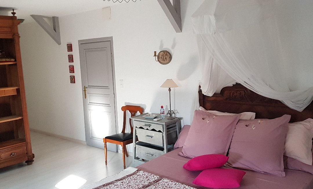 Maison Lalanne主图