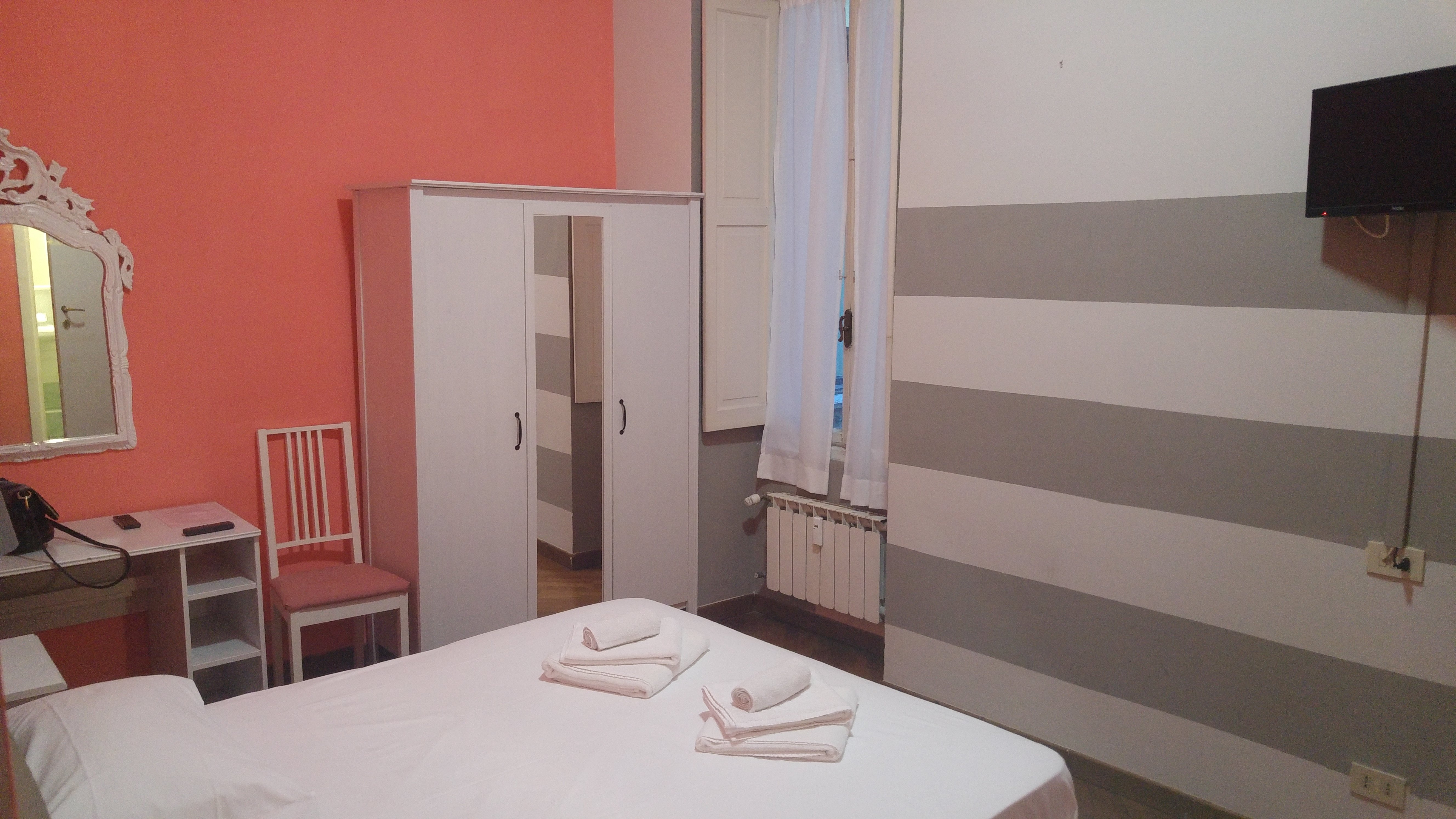 Albergo Locanda Alambra-官方