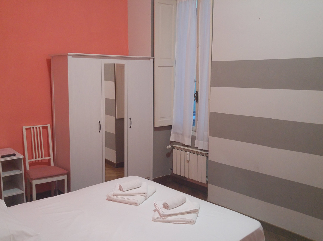 Albergo Locanda Alambra主图