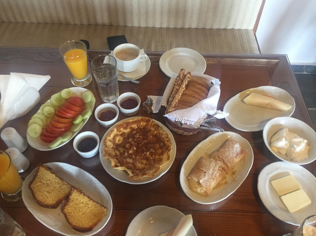 赛拉顿宾馆主图