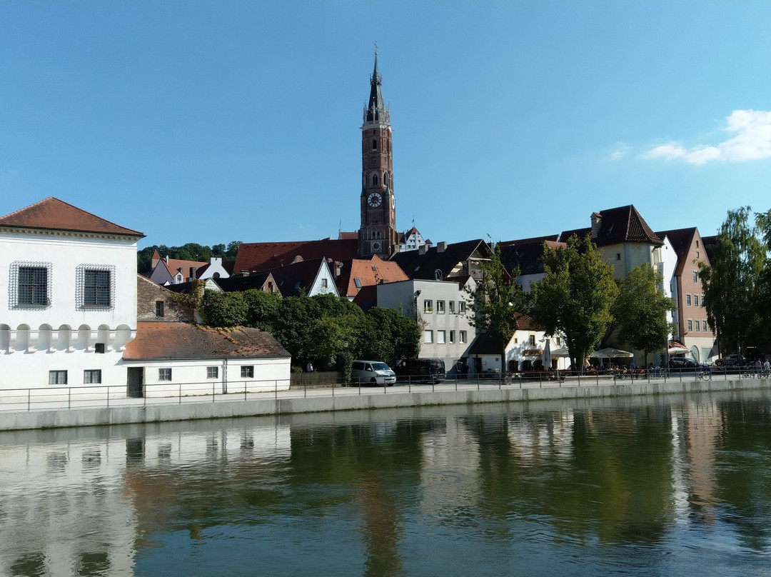 Gasthof zur Insel主图