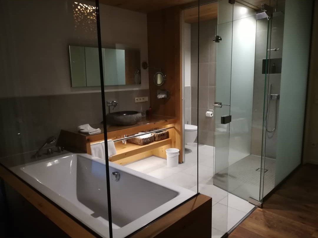 Hotel Wellnessgarten主图