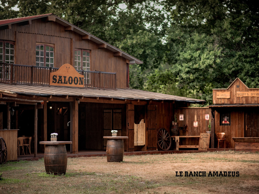 Le Ranch Amadeus景点图片