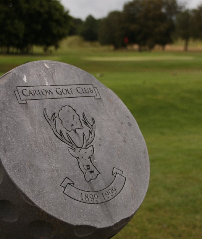 Carlow Golf Club-County Carlow必去景点