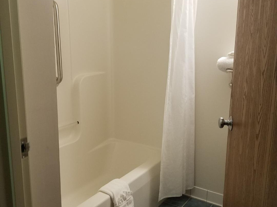 明湖广场贝斯特韦斯特酒店主图