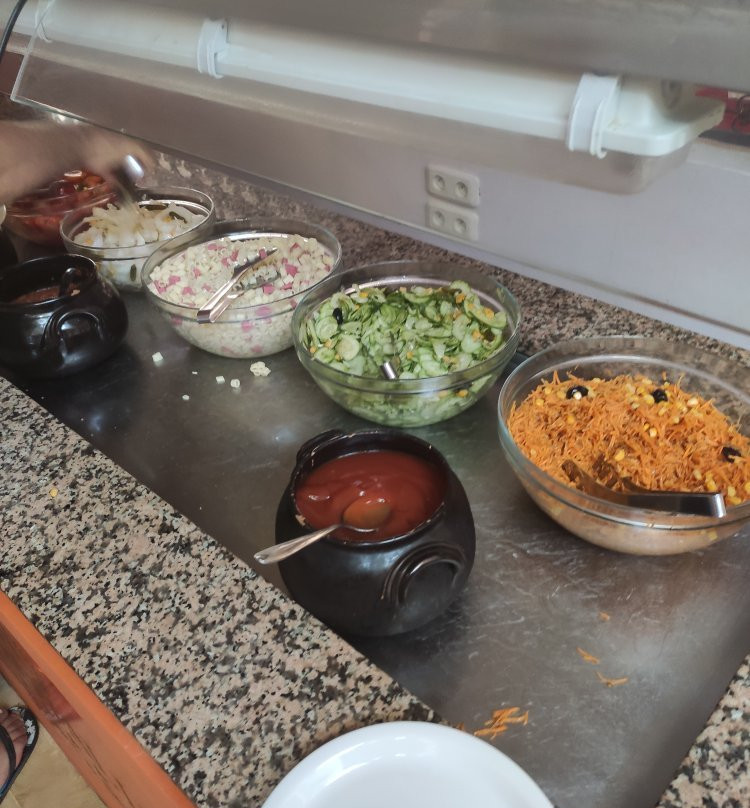 韦姆利多酒店主图