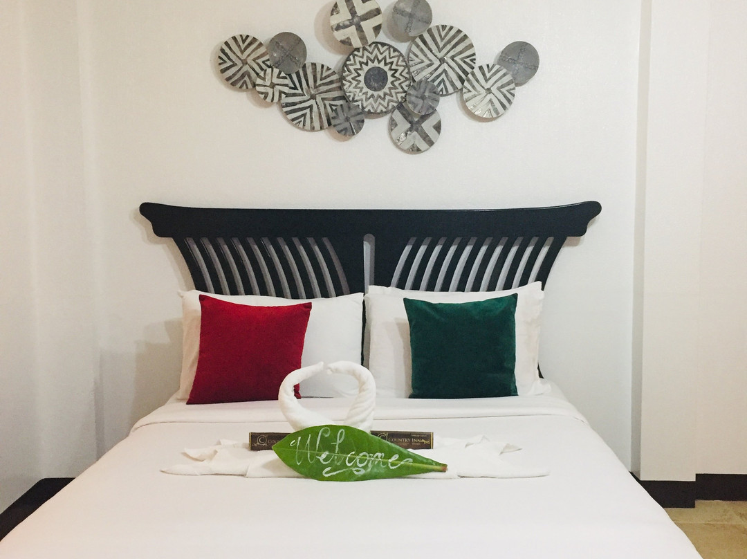 Country Inn Santa Ana主图