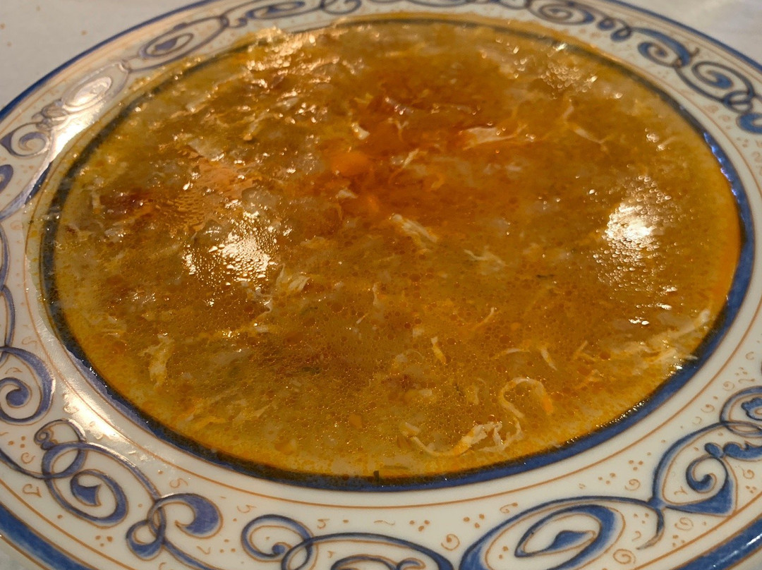 Hostal Meson Castilla主图