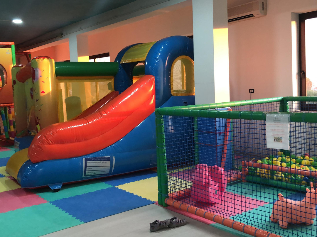 San Domenico Family Hotel主图