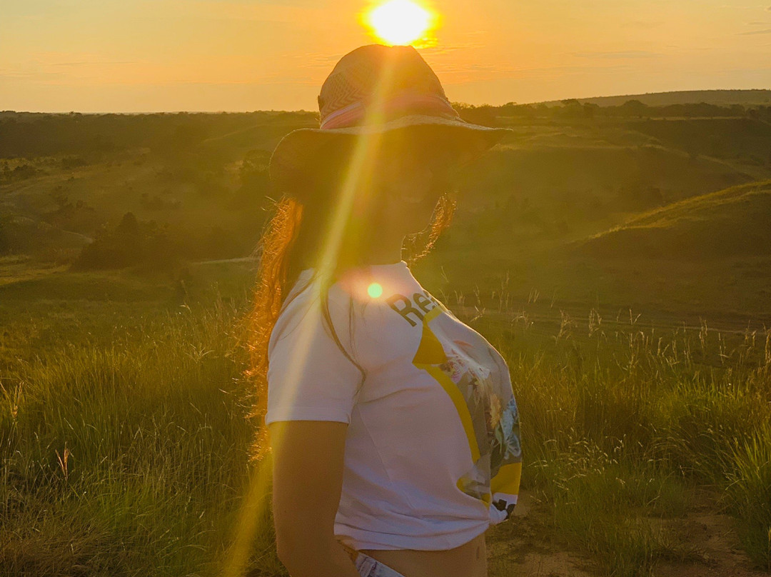Jardin Botanico de la Macarena-La Macarena必去景点