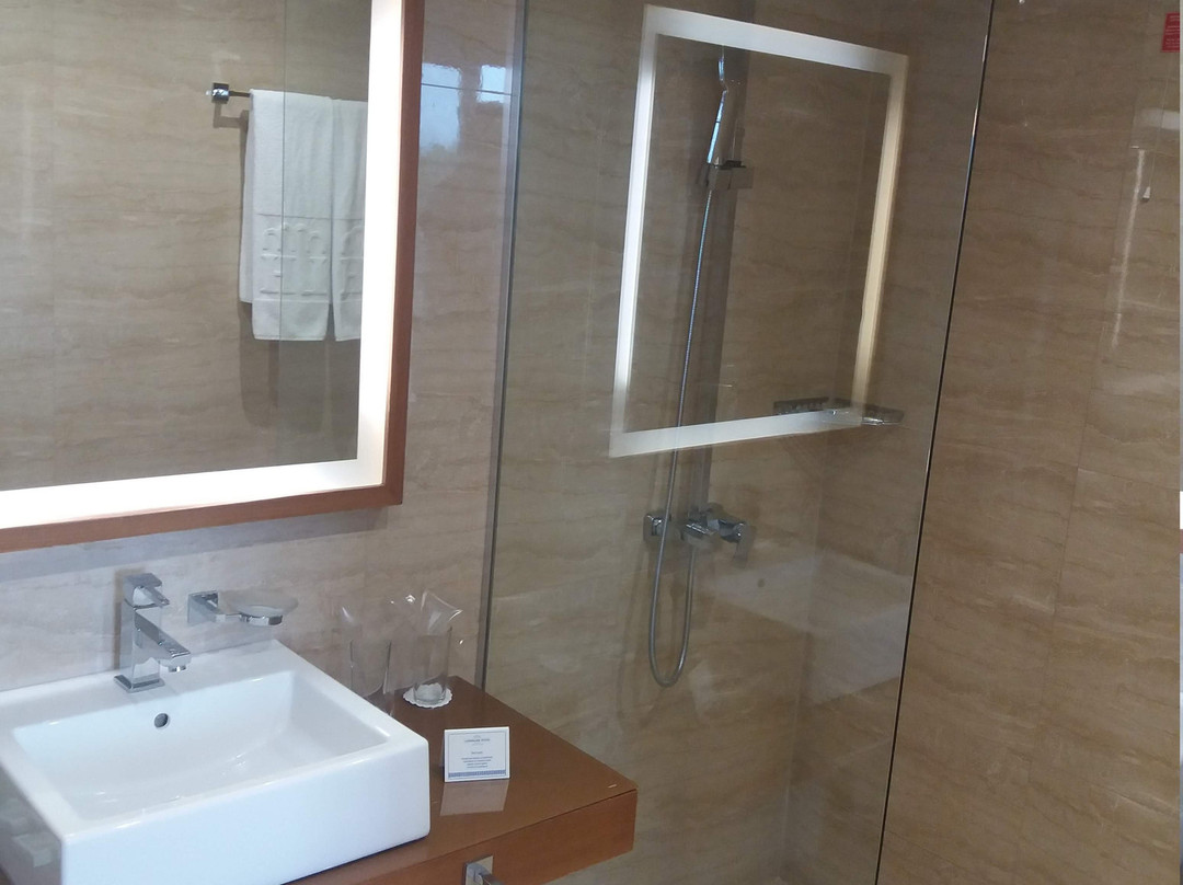 Landmark Creek Hotel Plovdiv主图