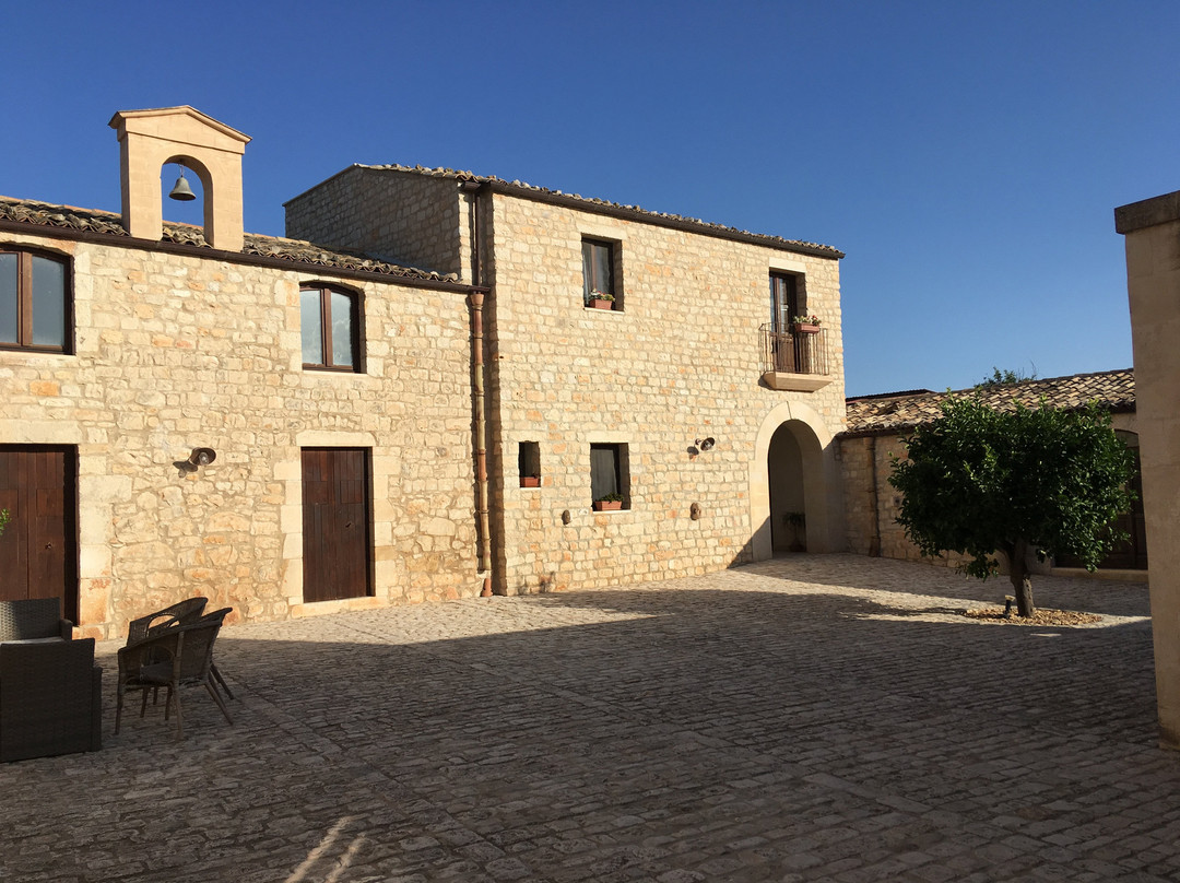 Nacalino Agriturismo主图