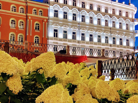 Friendly Local Guides Moscow-莫斯科必去景点