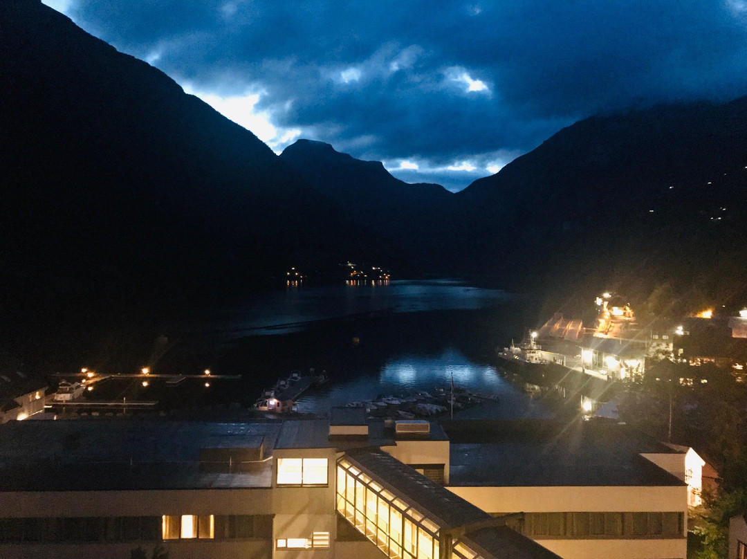 Havila Hotel Geiranger主图