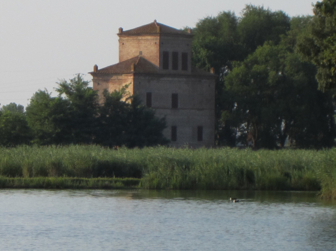 Torre Abate景点图片
