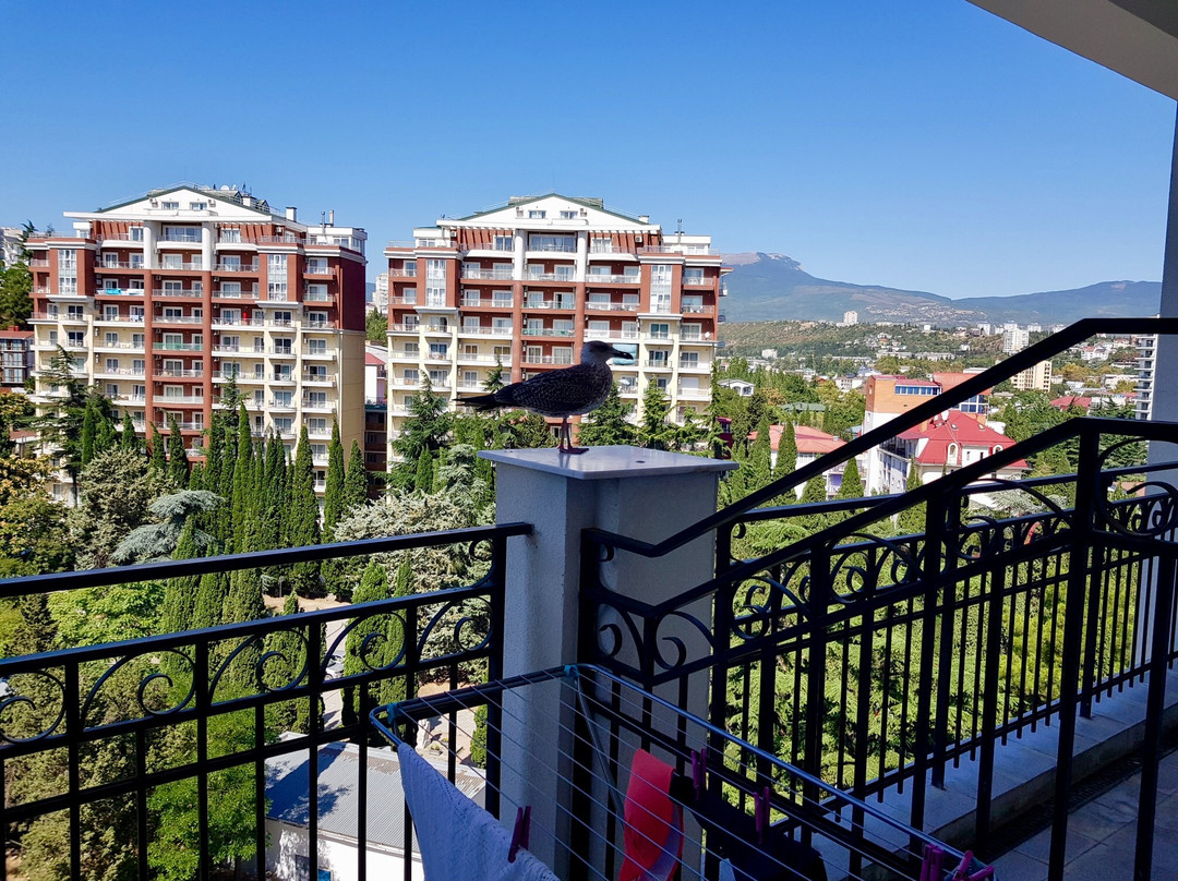 Riviera Sunrise Resort & Spa Alushta主图