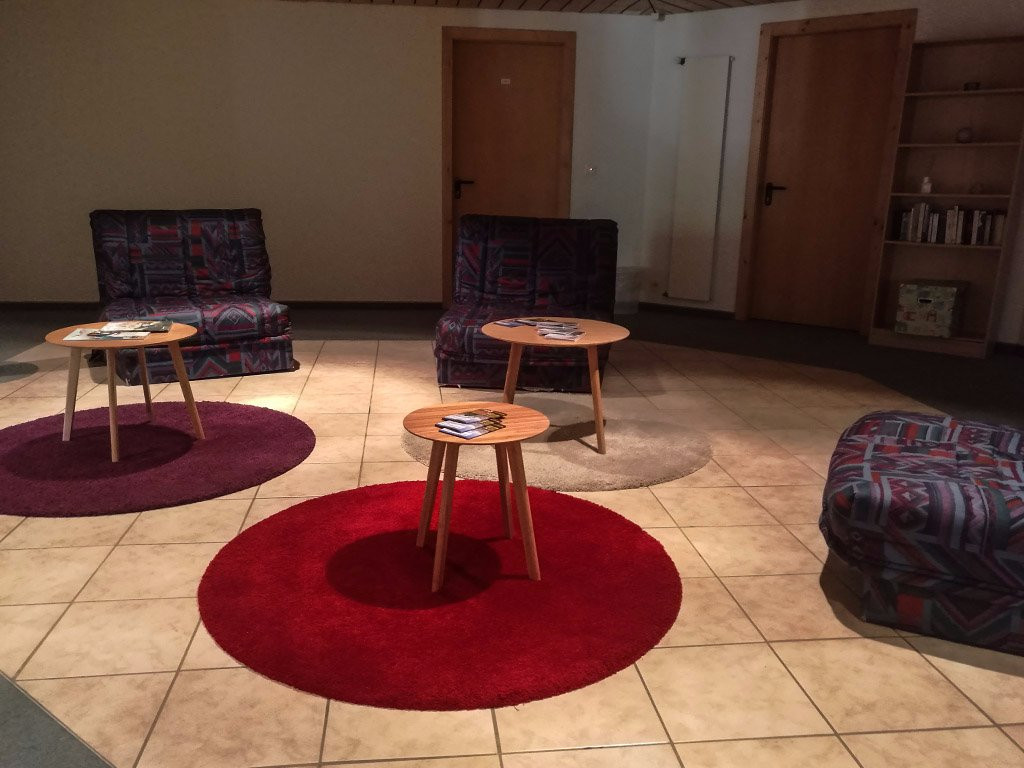 Hotel Terminus主图