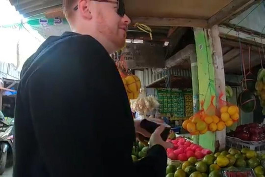 Jakarta Bogor Guide-茂物必去景点