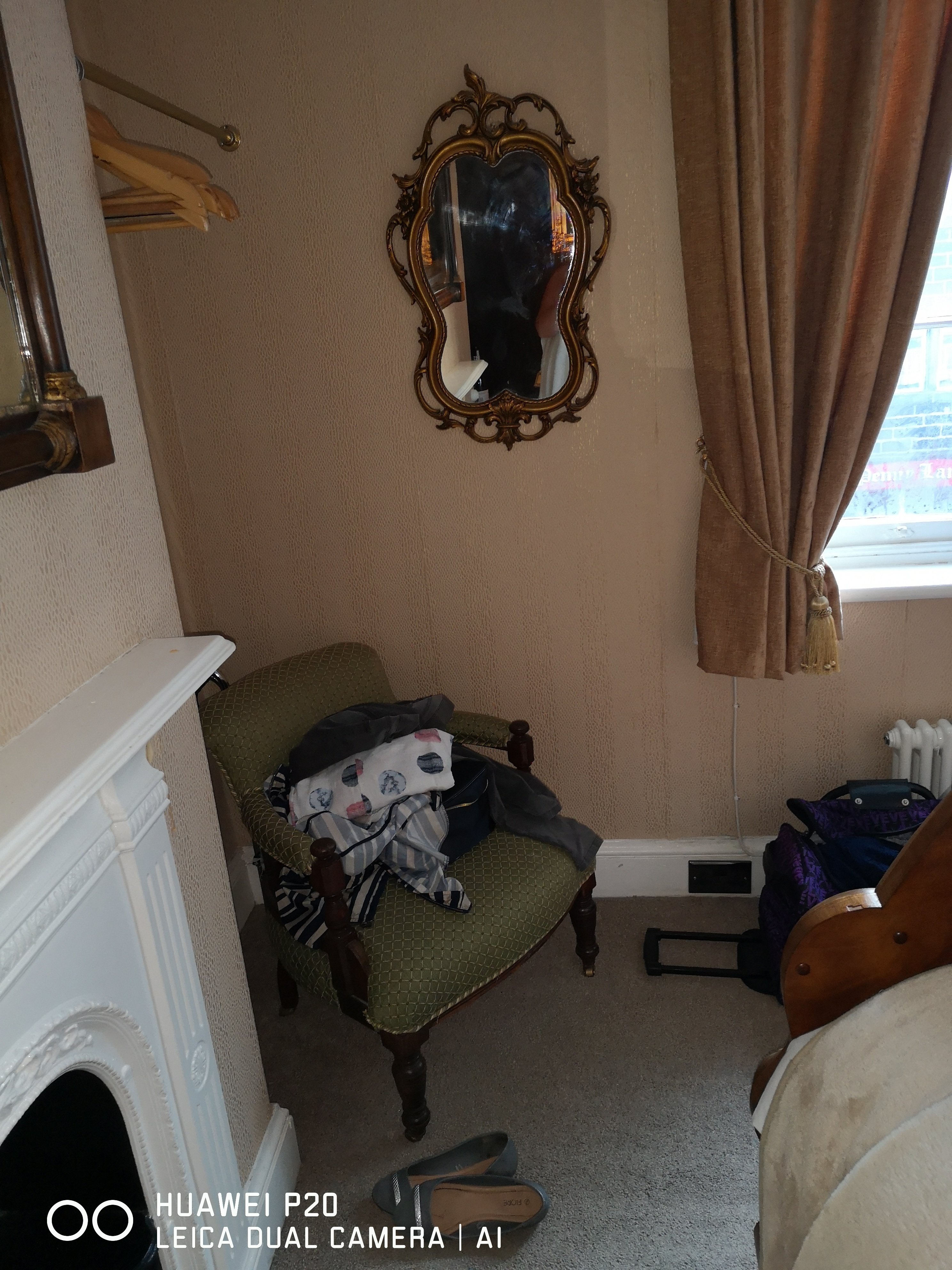 The Registry Guest House-官方