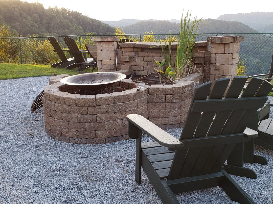 Green River Lodge主图