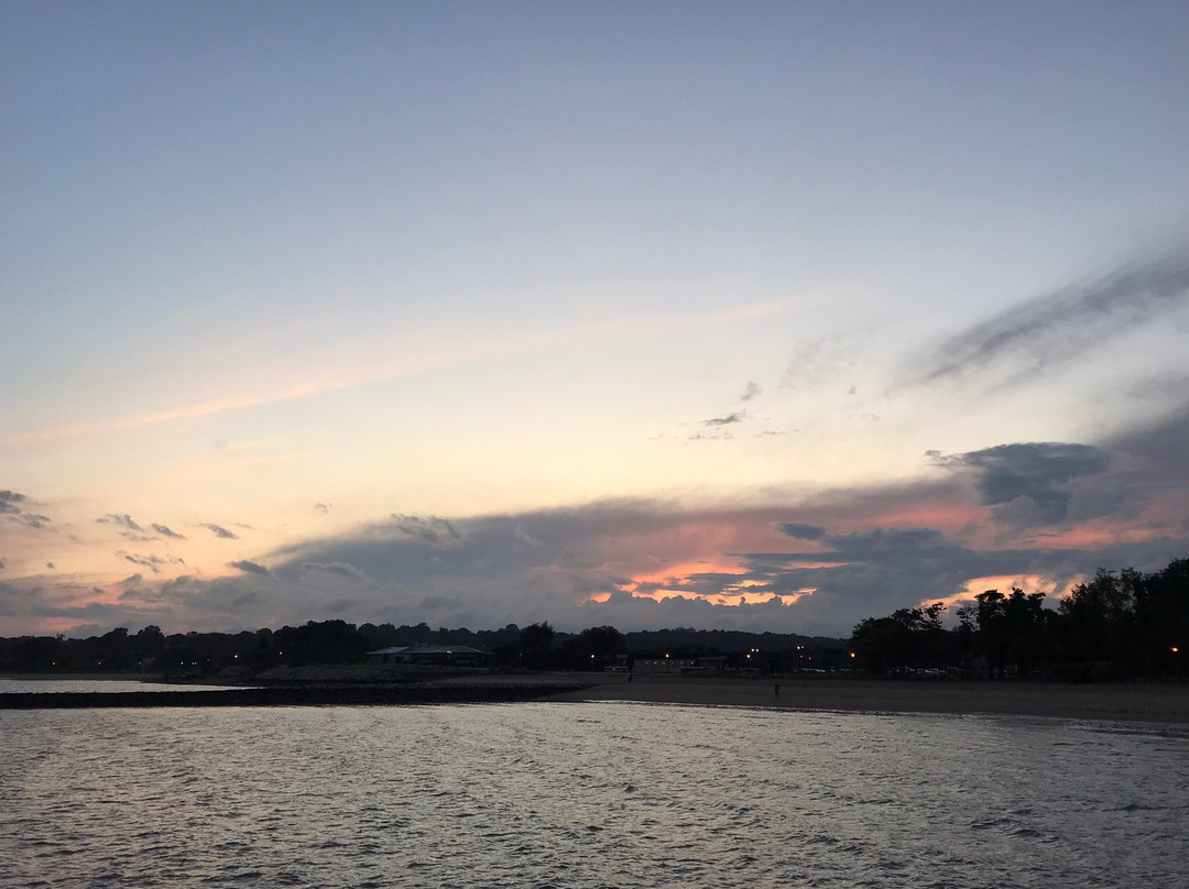 West Haven Beaches-West Haven必去景点