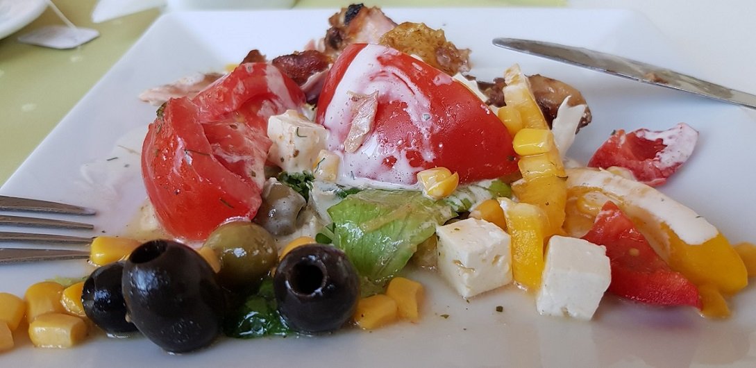 Jantar Hotel-餐饮