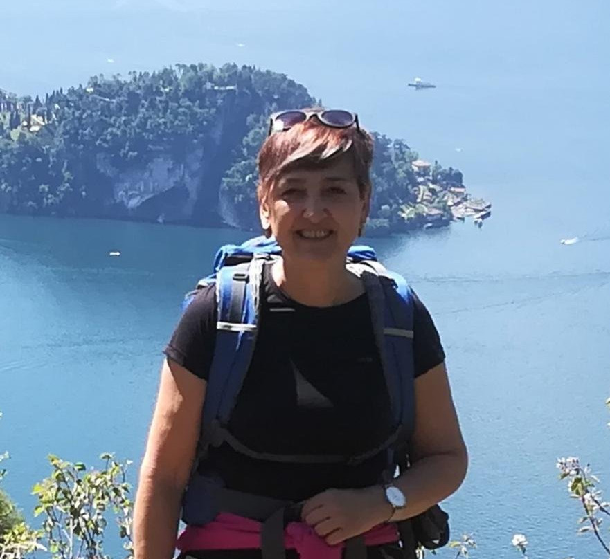 Trekking Smile di Nadia Lillia-瓦伦纳必去景点