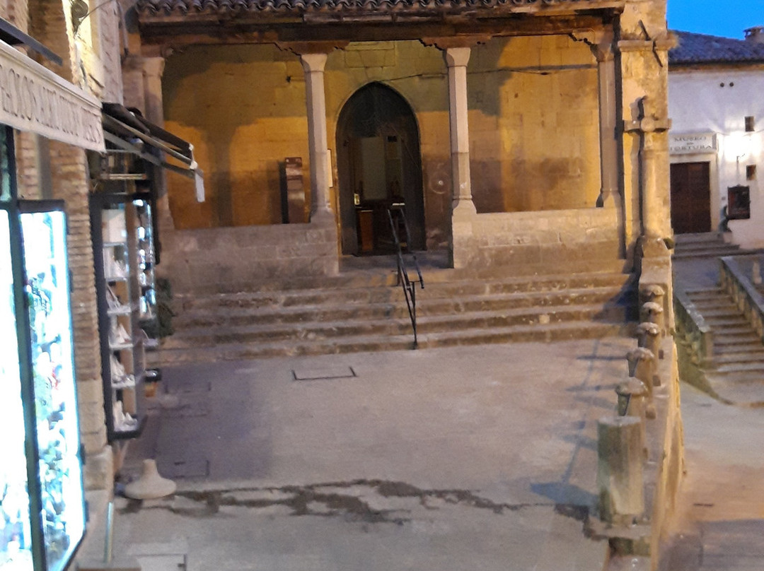 Centro Storico di San Marino-圣马力诺城必去景点