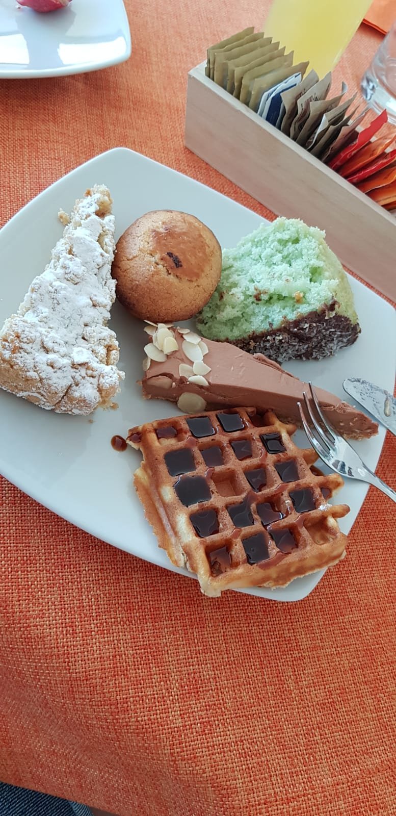 Agriturismo Terra Di Negroamaro-餐饮