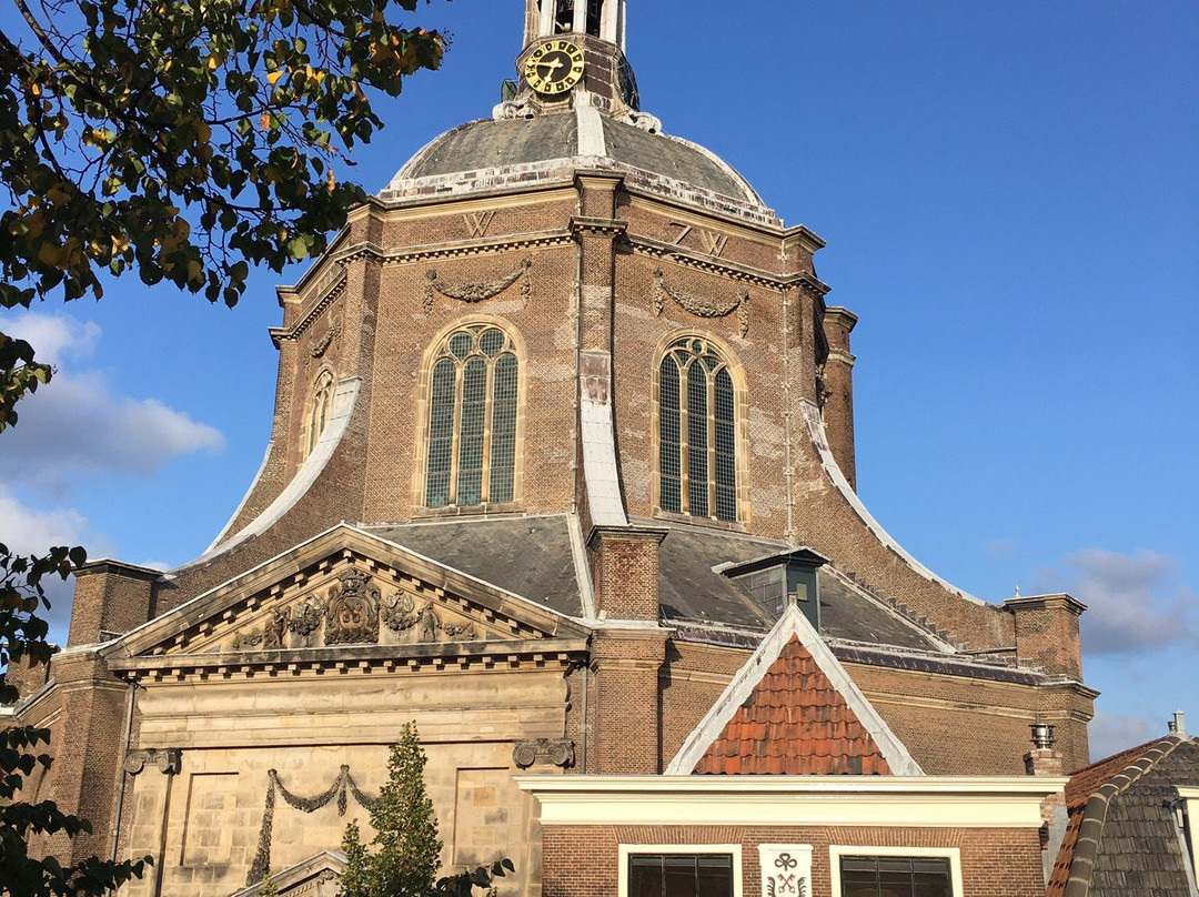 Best Western City Hotel Leiden主图