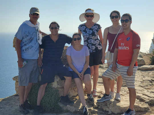 Malta Explorers-马耳他岛必去景点