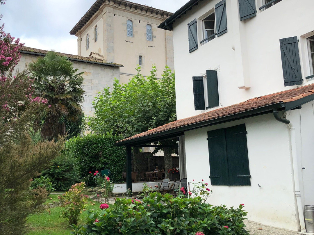 Hotel De La Rhune主图