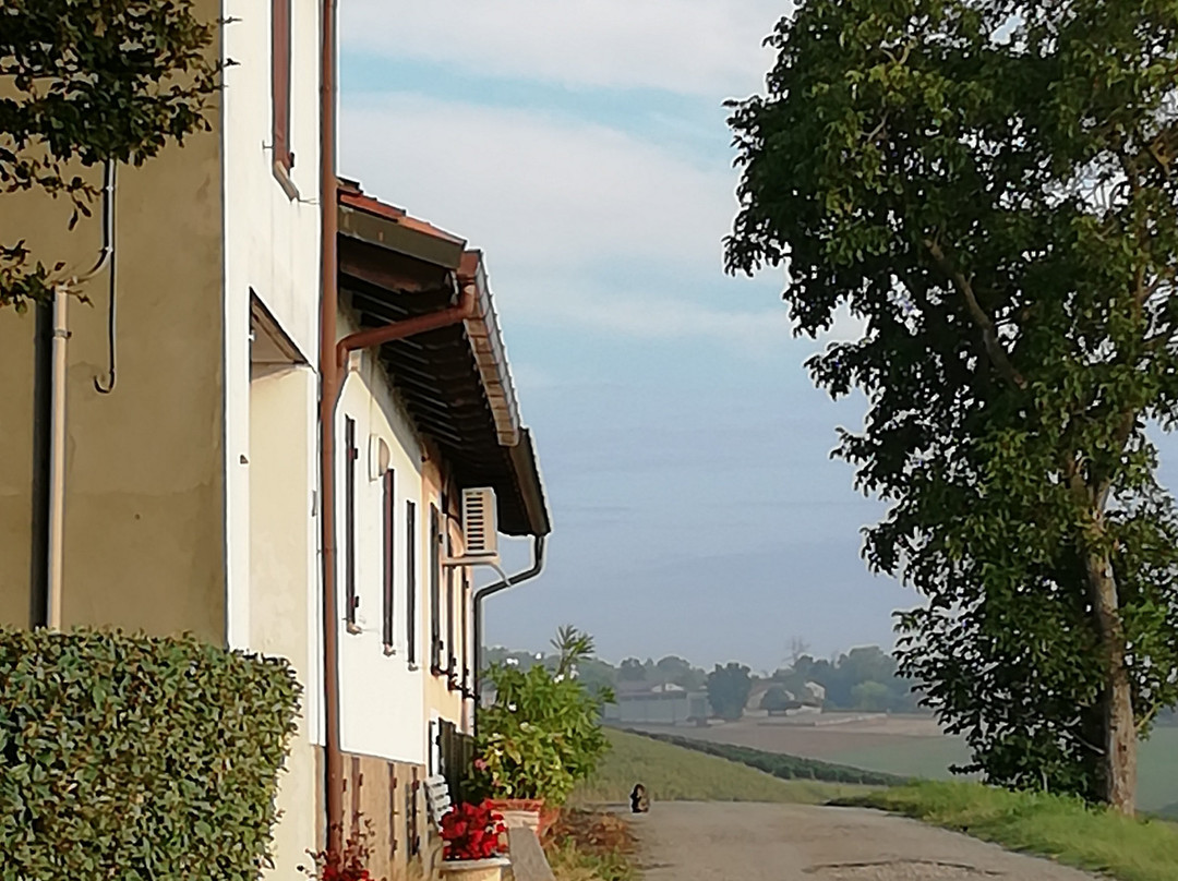 Cascina Manu主图
