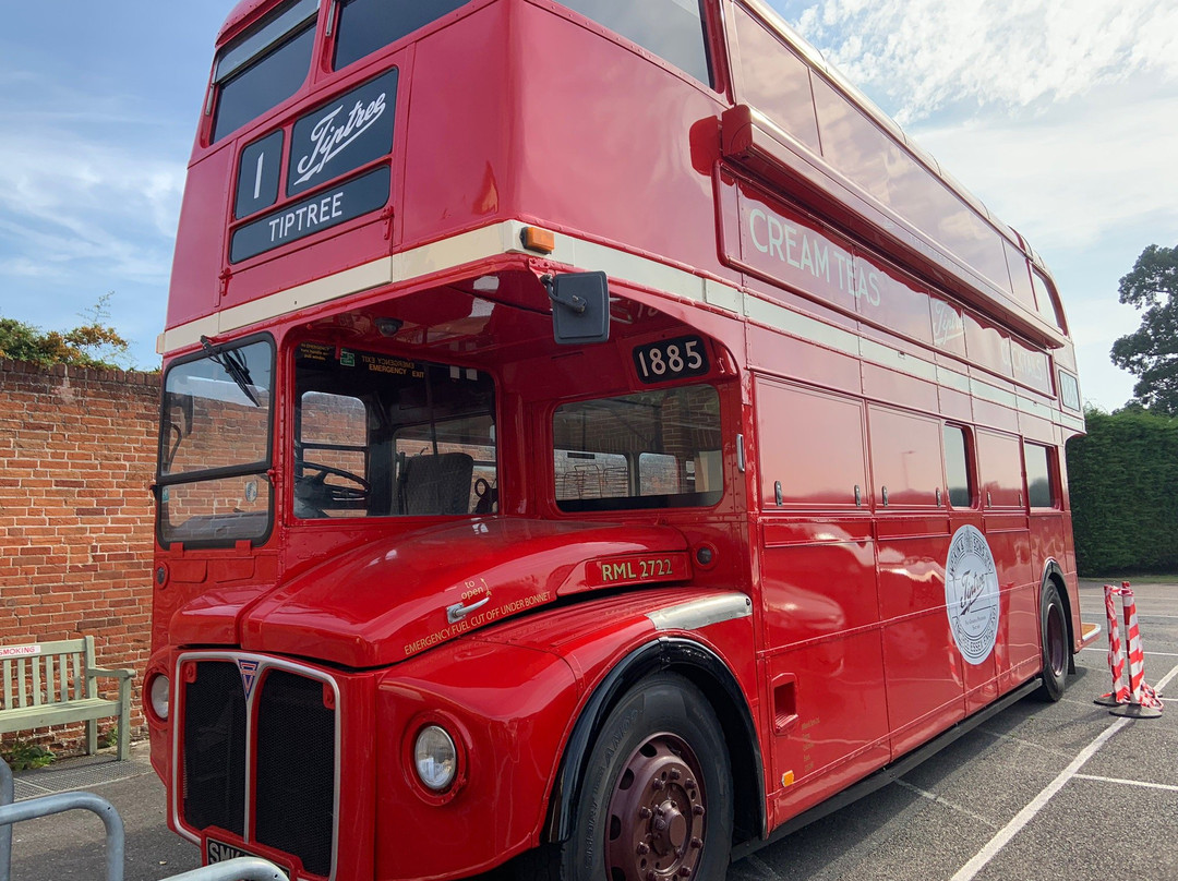 Tiptree Jam Museum & Tea Room景点图片