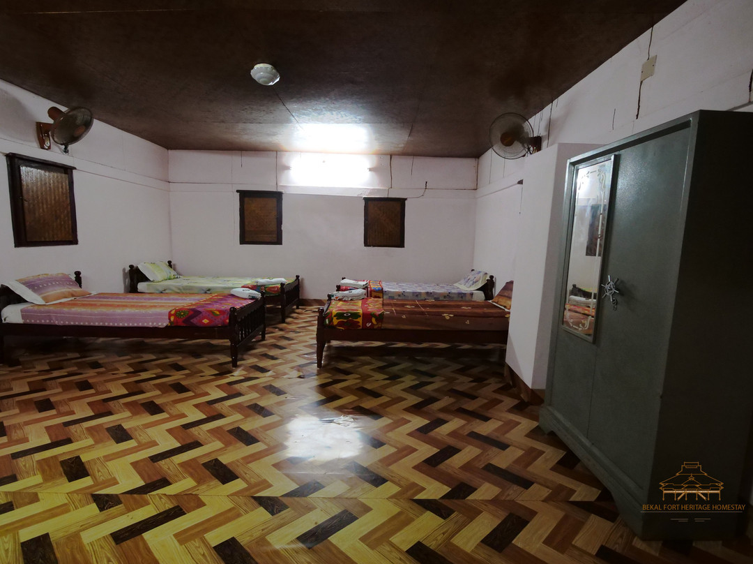 Chandralayam Homestay主图