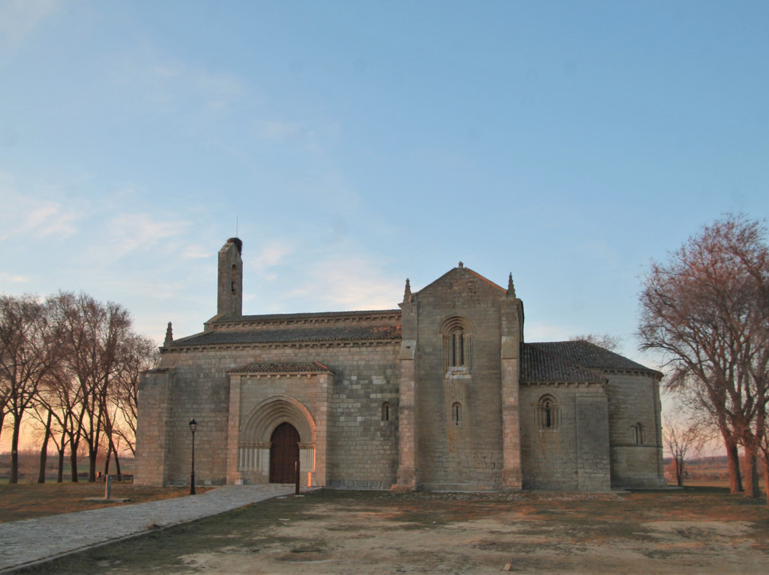 Ermita De Nuestra Señora De Las Fuentes