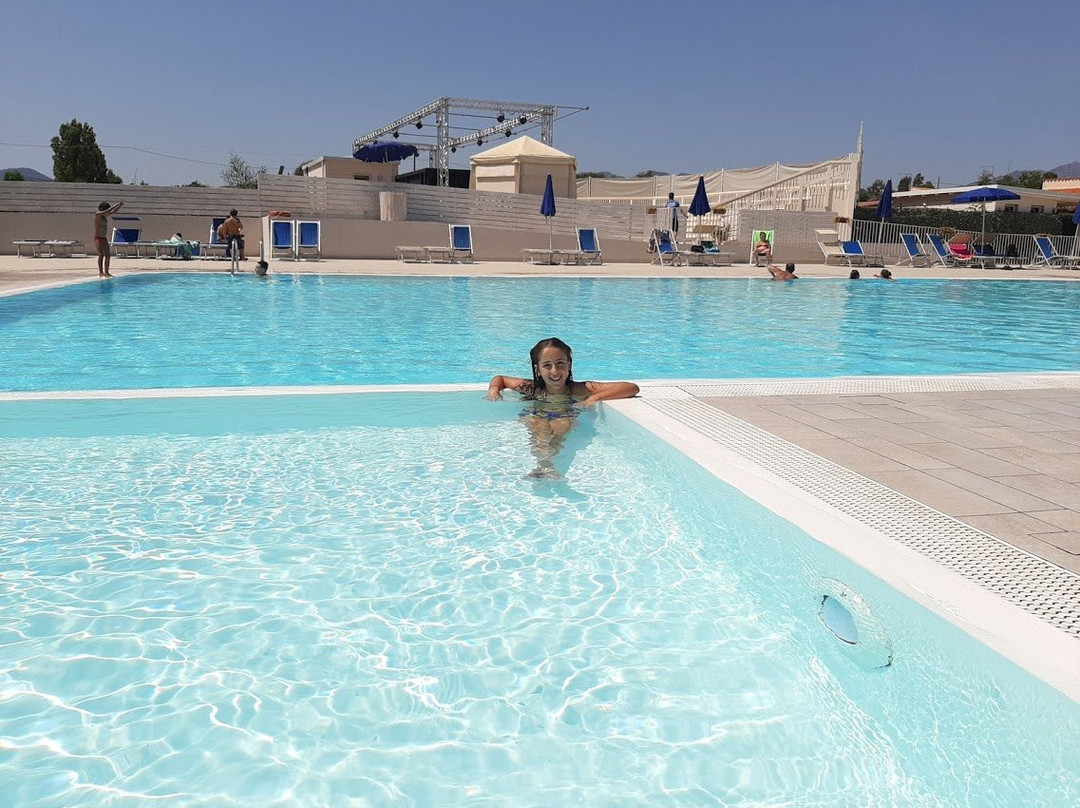 Hotel Eurovillage主图