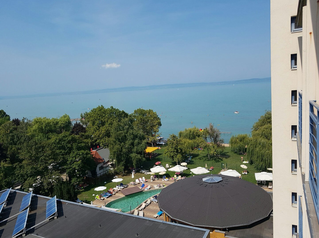 Premium Hotel Panorama主图
