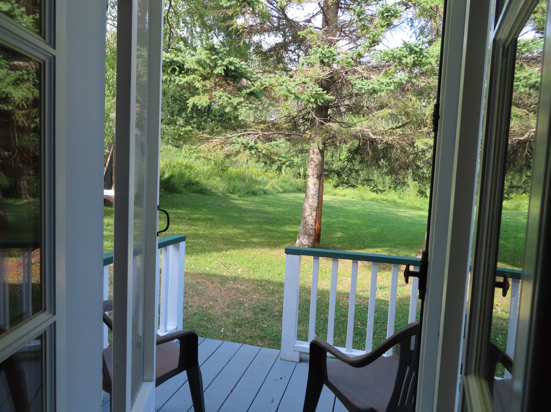 Auberge des Peupliers主图