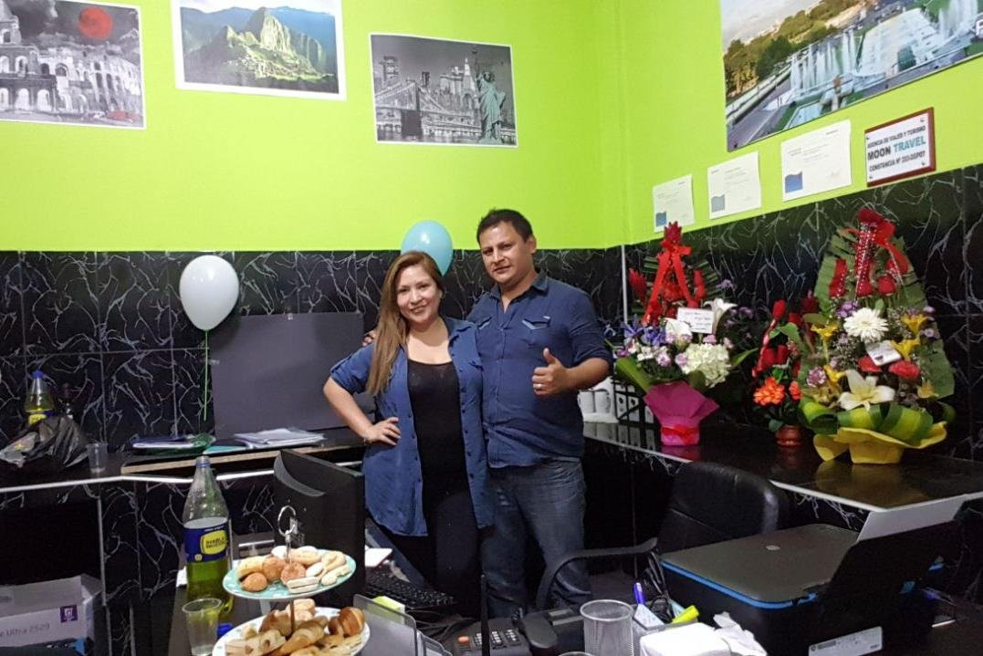 MOON TRAVEL-利马必去景点