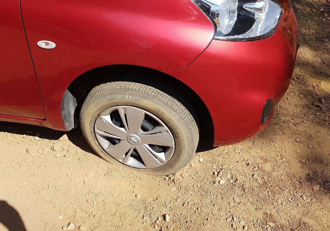 The Crown Of Limenaria-Limenaria必去景点