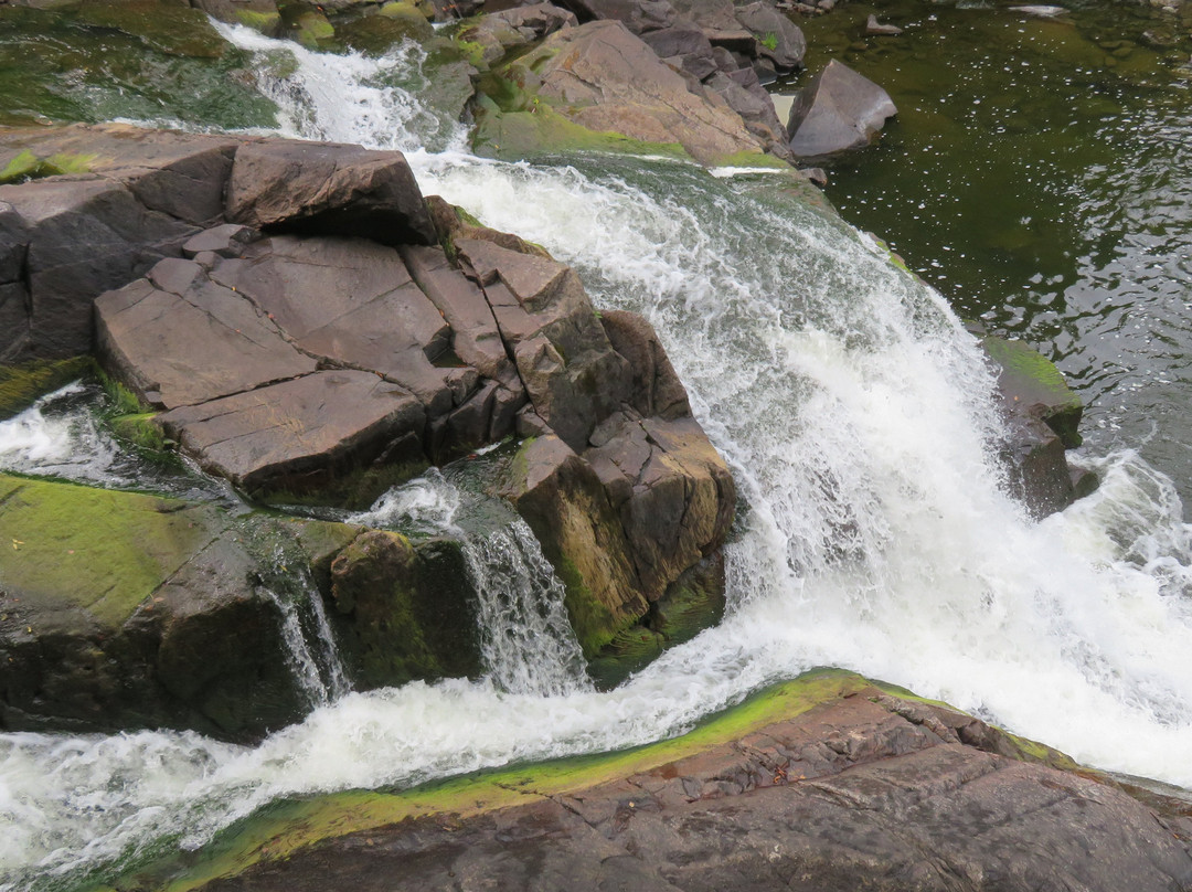 Moulin Wakefield Mill Hotel & Spa主图