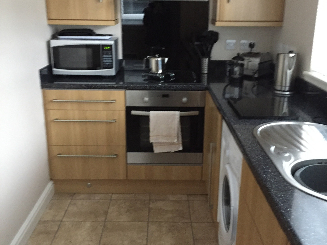 Portpatrick Holiday Rentals主图